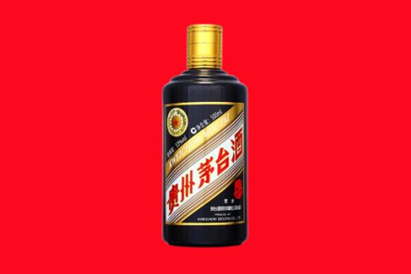 哈尔滨松北回收茅台酒瓶